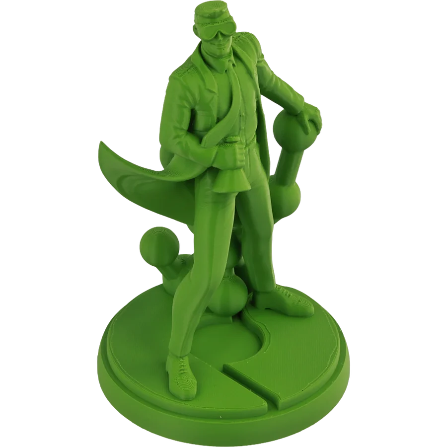 Polymaker Panchroma Basic PLA Filament für FDM 3D-Drucker