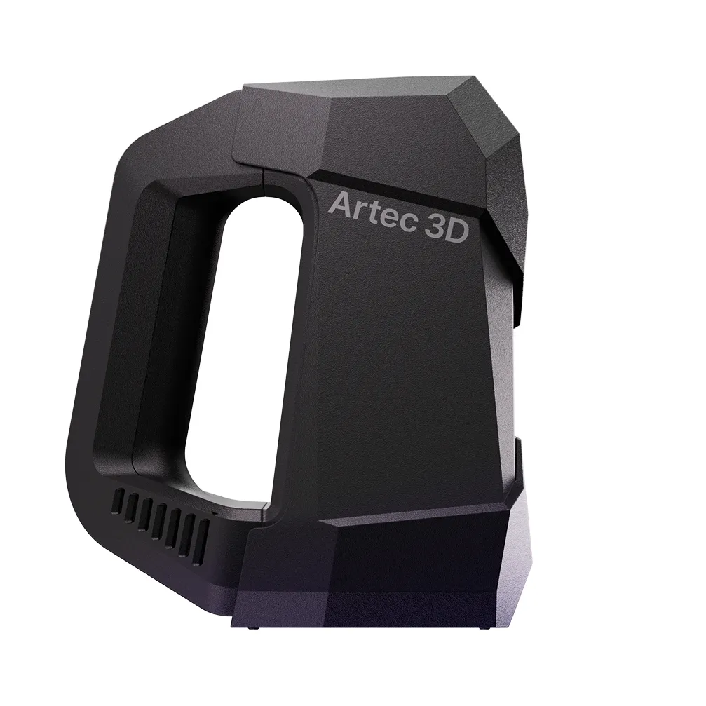 Artec 3D Neo Metrologische 3D-Scnaner bei 3D-MODEL kaufen