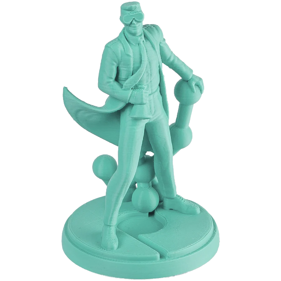 Polymaker Panchroma Basic PLA Filament für FDM 3D-Drucker