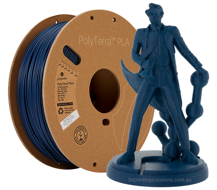 Polymaker PolyTerra Material für FDM Drucker bei 3D-MODEL