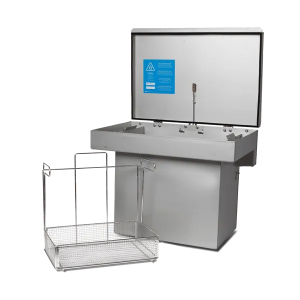 Formlabs Form 4L: Finish Kit Rinse Bucket
