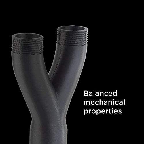 Finish und Oberfläche von polymaker Nylon Copa 6 Filament