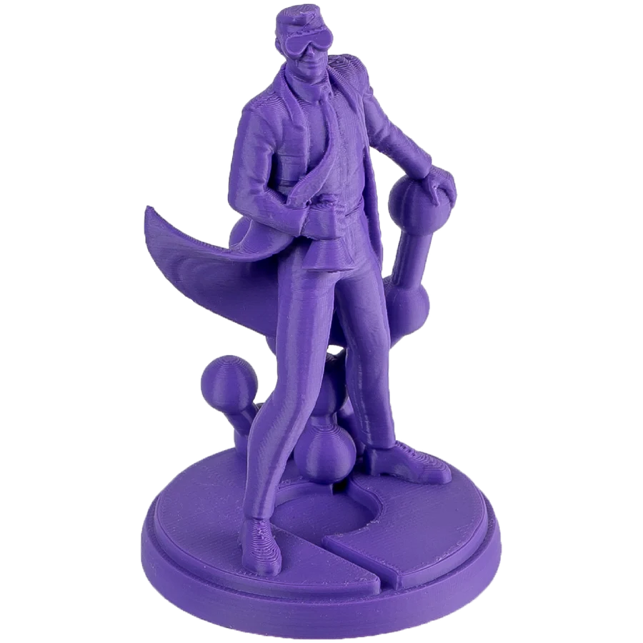 Polymaker Panchroma Basic PLA Filament für FDM 3D-Drucker