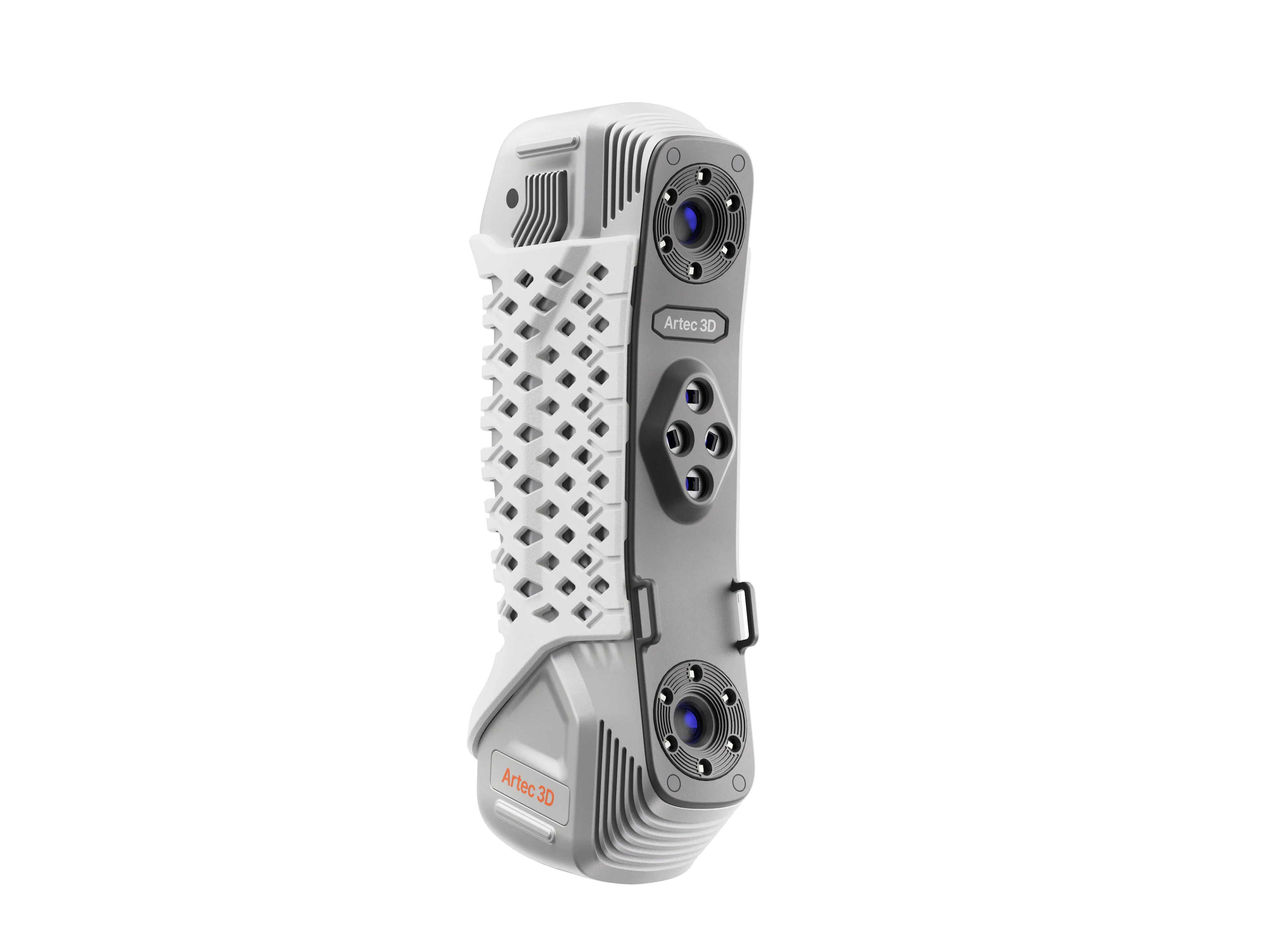 Artec 3D - Laserscanner Main Bild