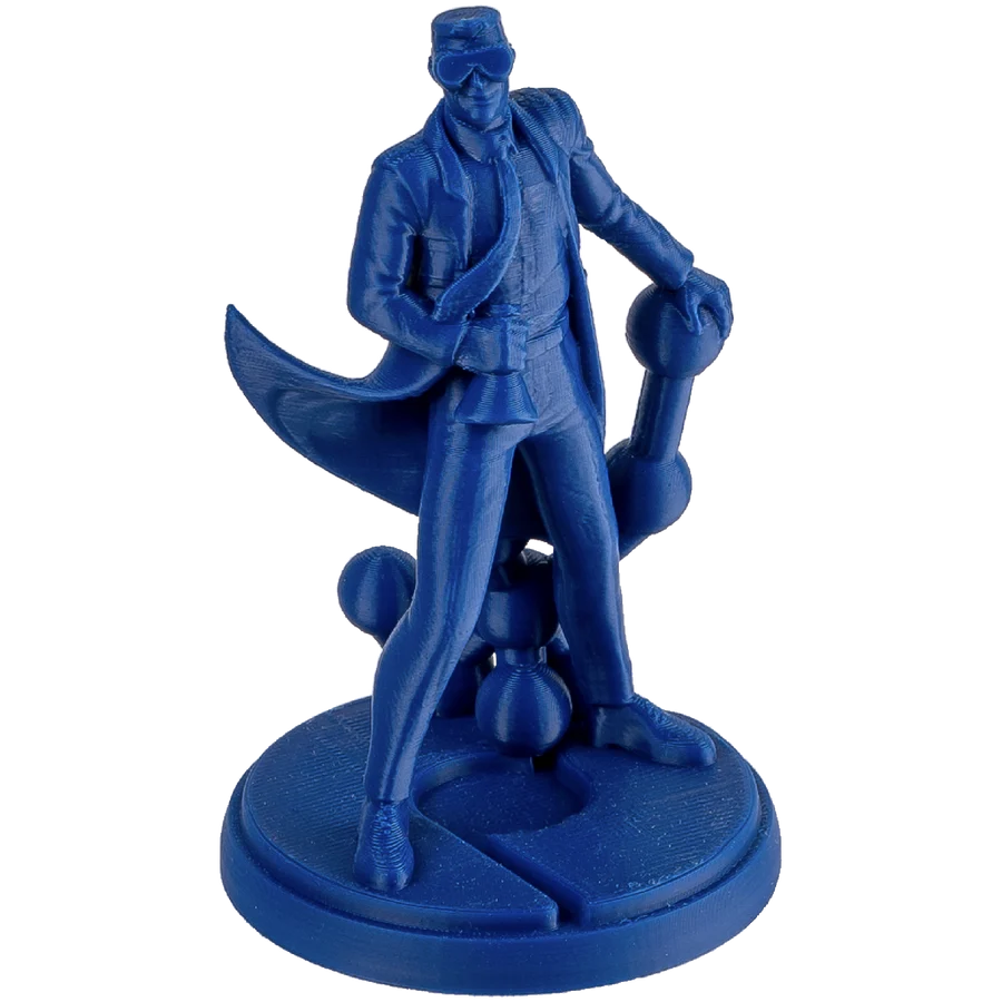 Polymaker Panchroma Basic PLA Filament für FDM 3D-Drucker