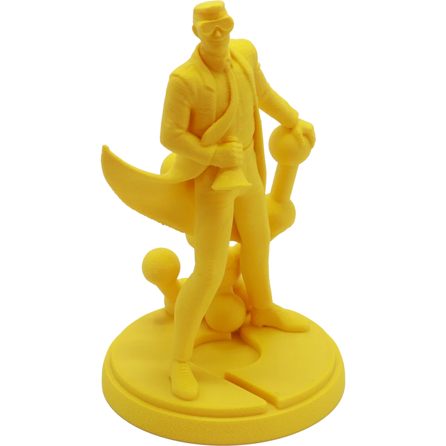 PolyMaker High Temperature PLA Filament bei 3D-MODEL
