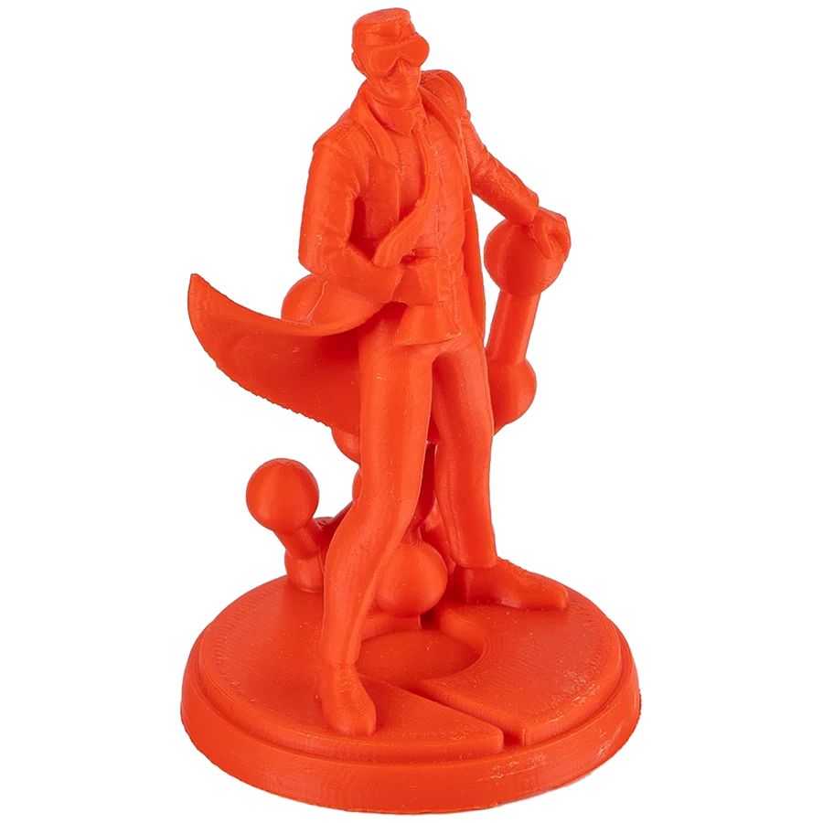 Polymaker Polysmooth Musterdruck - Filament für FDM Drucker