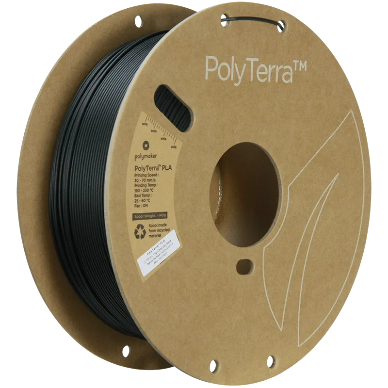 Polymaker PolyTerra Material für FDM Drucker bei 3D-MODEL
