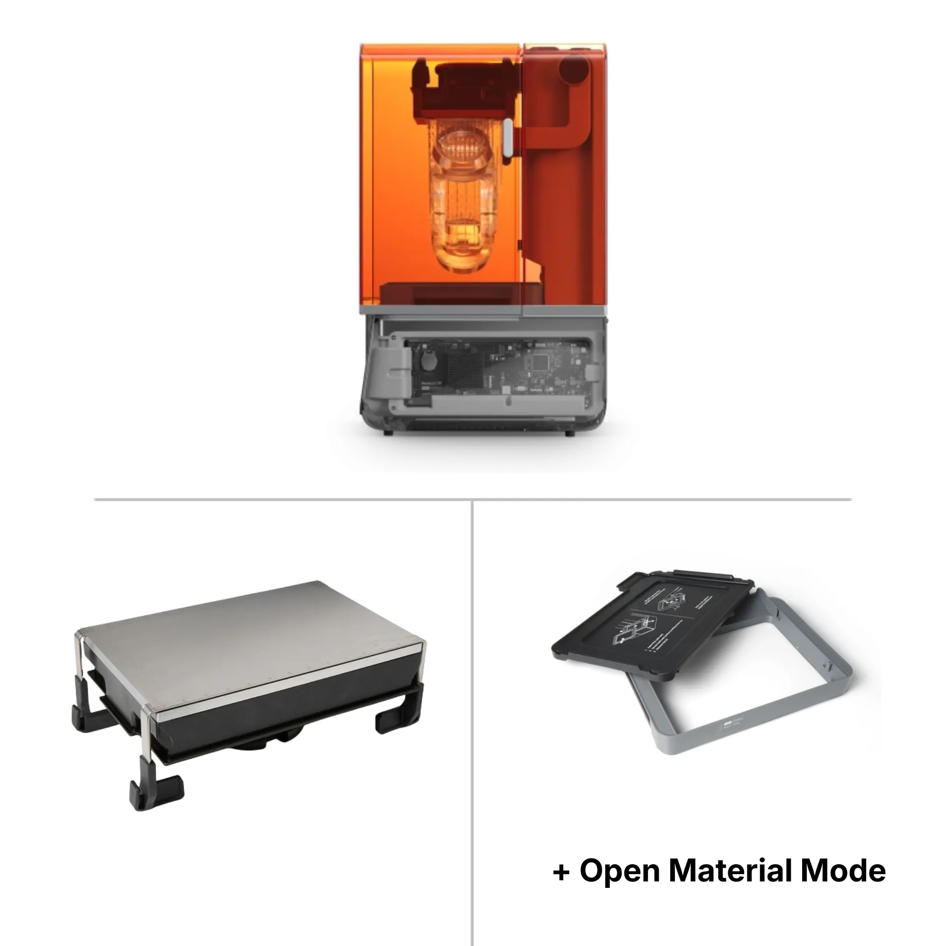 Formlabs Form Studio 1 Flex Package