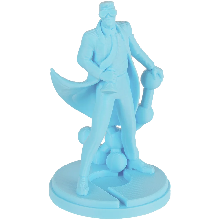 Polymaker Panchroma Basic PLA Filament für FDM 3D-Drucker