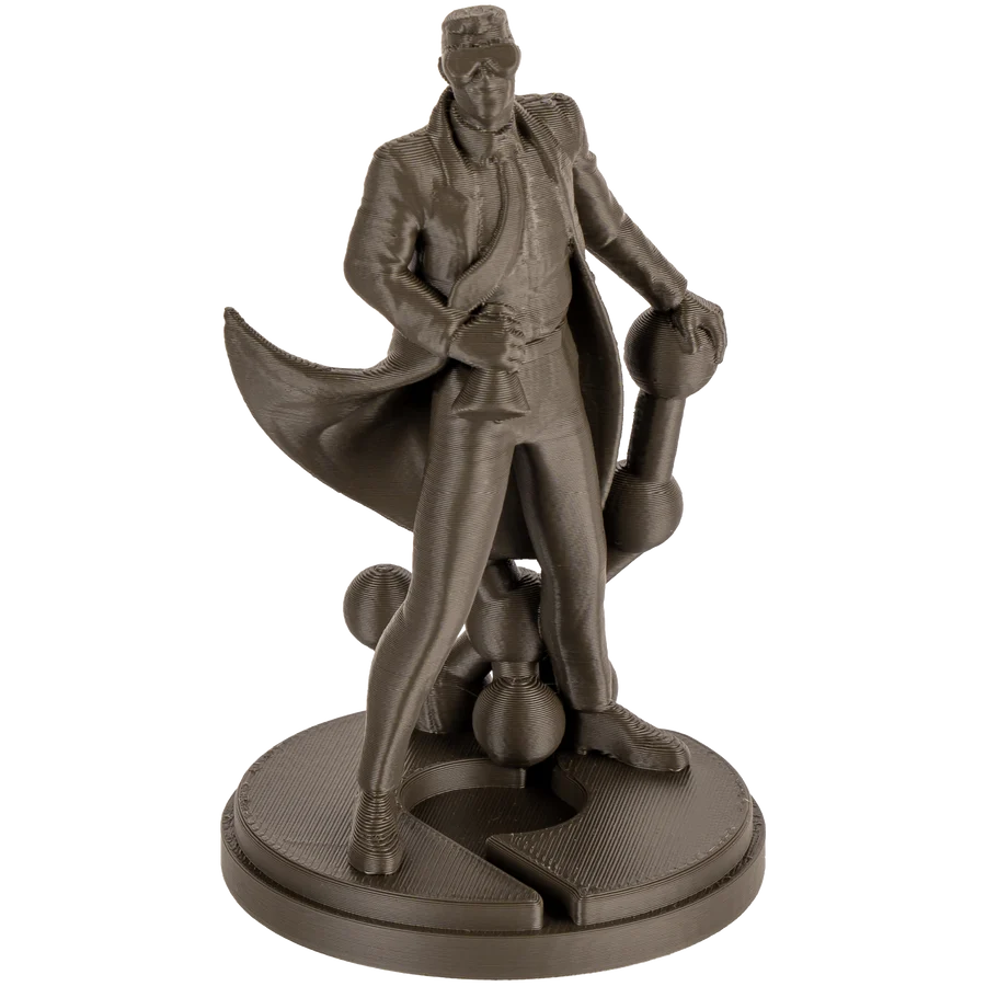 Polymaker Panchroma Basic PLA Filament für FDM 3D-Drucker