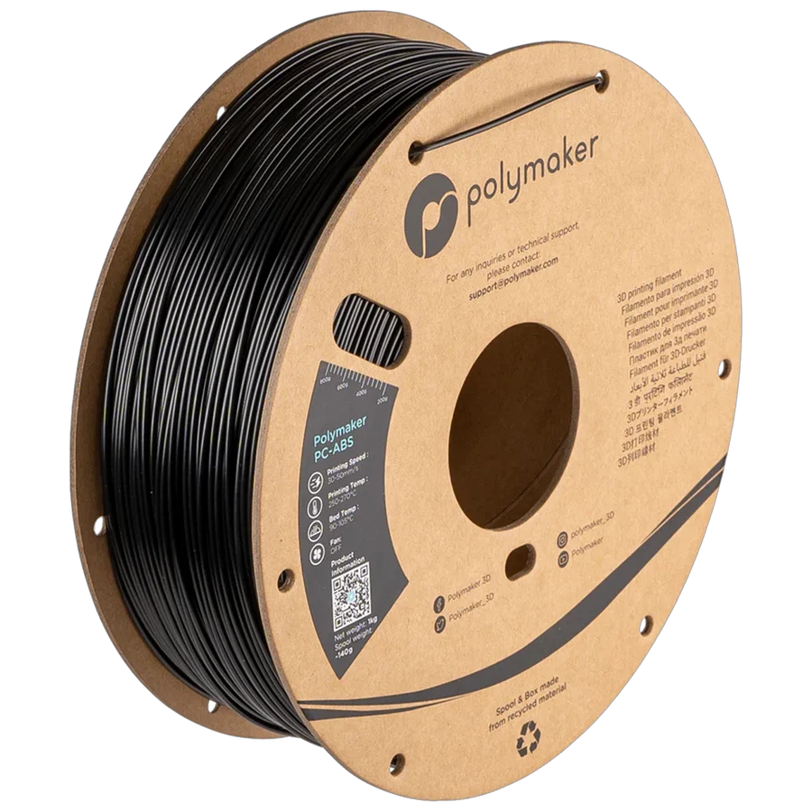 Polymaker PC ABS Filament