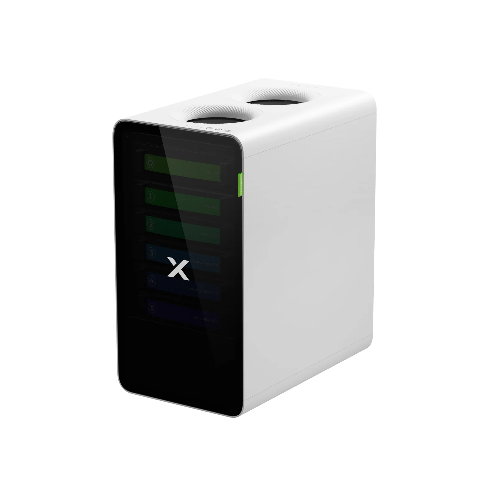xtool Safety Pro Ap2 V1 Abluftfilter