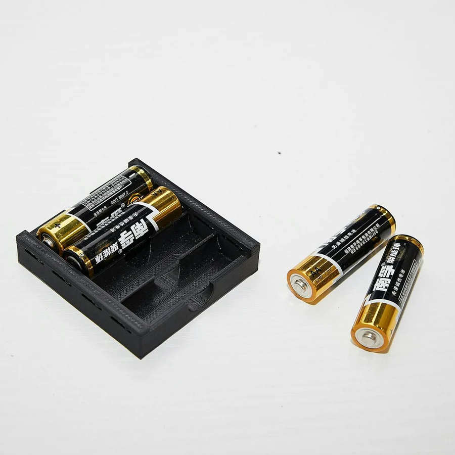 Finishing von Polymaker PolyMax PC-FR