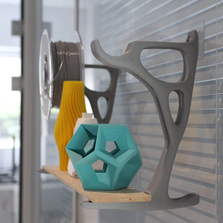 Anwendungsmöglichkeiten von Polymaker Polymax tough PLA