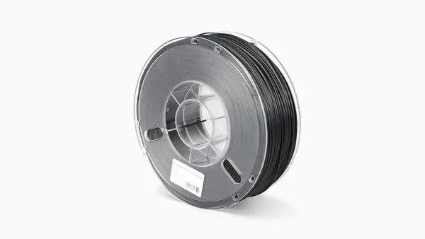 Raise3D Industrial PA 12 CF schwarz Filament 1 kg | 1,75 mm