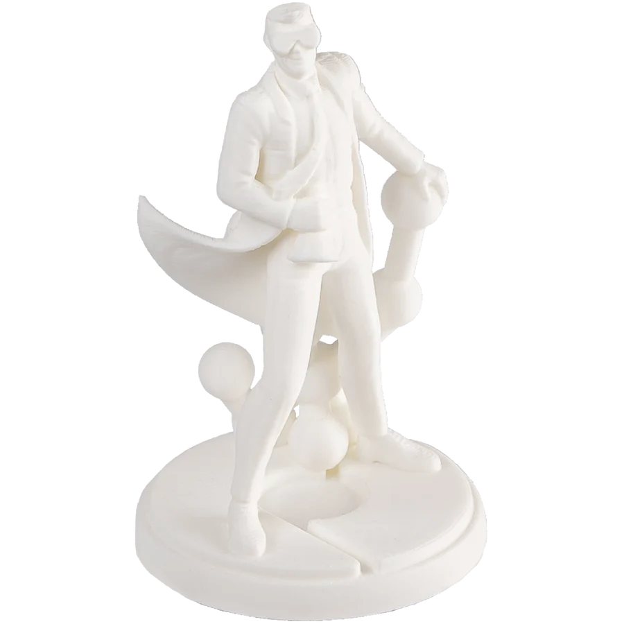 Polymaker Panchroma Basic PLA Filament für FDM 3D-Drucker